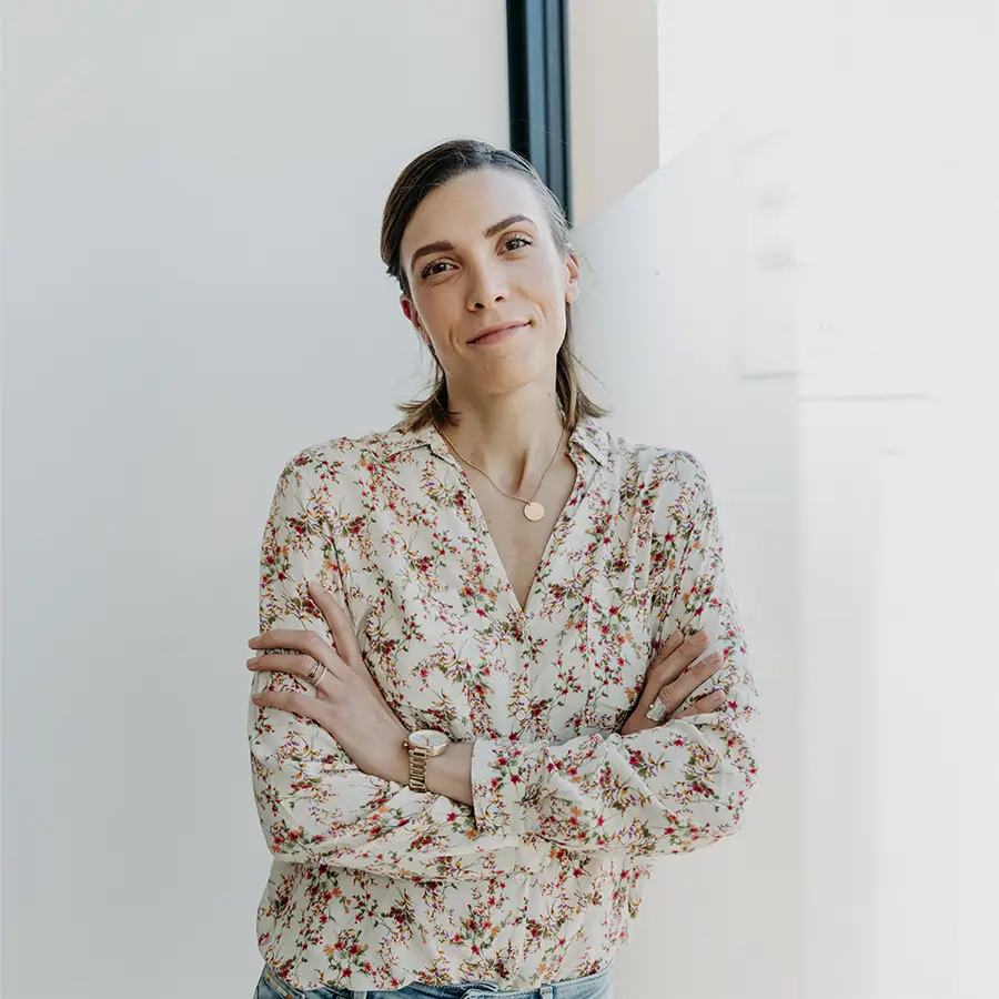 Adeline Soulié, naturopathe certifiée à Servon (Seine-et-Marne)